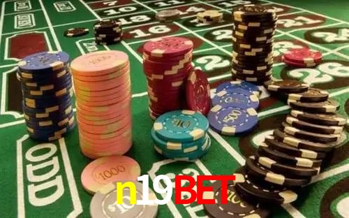 APP oficial da n19bet para mobile